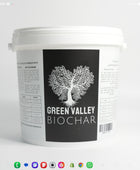 Green Valley Biochar