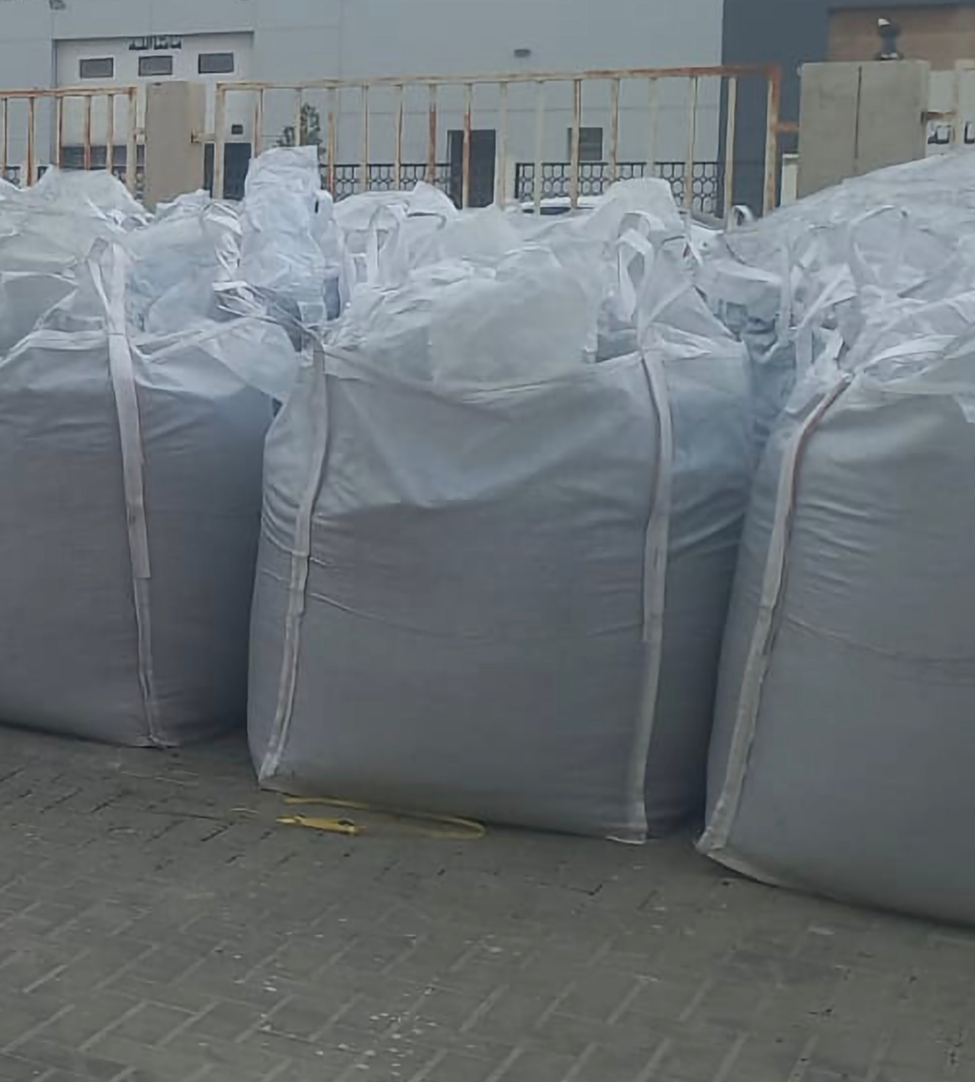 Green Valley Biochar