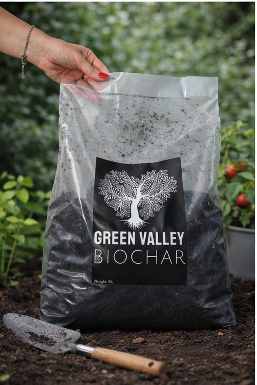 Green Valley Biochar