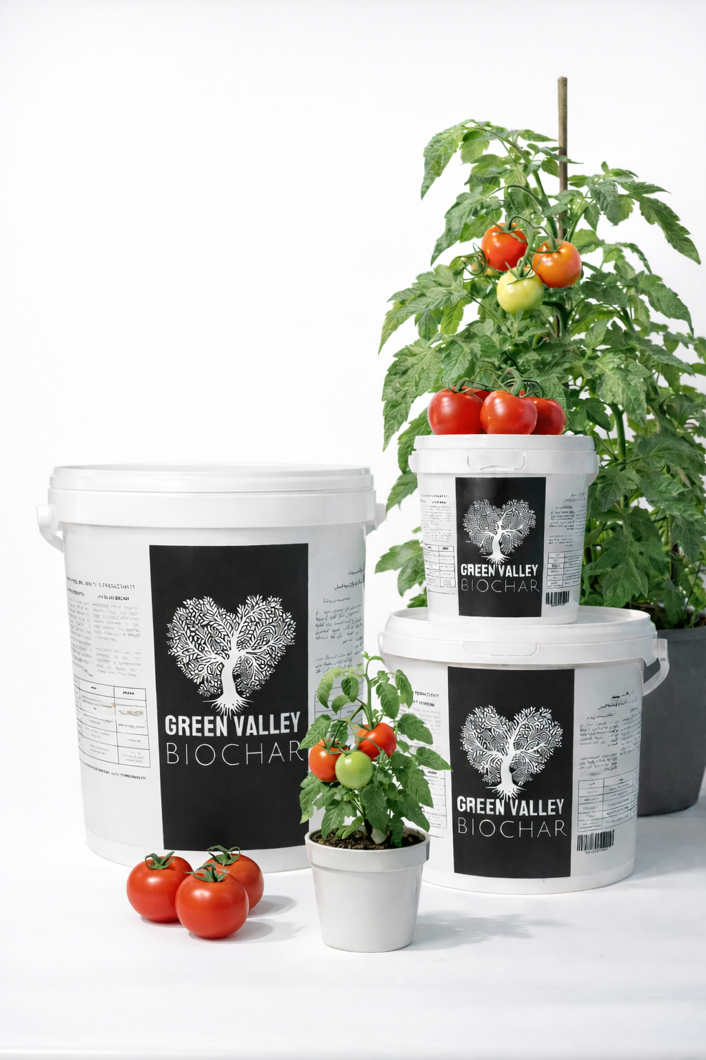 Green Valley Biochar
