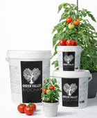 Green Valley Biochar