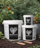 Green Valley Biochar